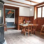 فندق Ristorante Stazione Cavaglia