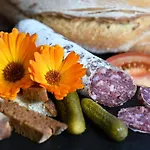 Ristorante Stazione Cavaglia 호텔 포스치아보