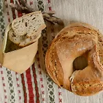 فندق Ristorante Stazione Cavaglia بوشيافو