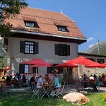 Ristorante Stazione Cavaglia بوشيافو