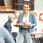 Ristorante Stazione Cavaglia فندق