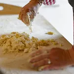 Ristorante Stazione Cavaglia 호텔 *