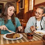 Ristorante Stazione Cavaglia