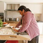 Ristorante Stazione Cavaglia 호텔 포스치아보