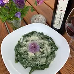 Ristorante Stazione Cavaglia بوشيافو