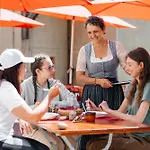Ristorante Stazione Cavaglia