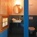 Ristorante Stazione Cavaglia فندق بوشيافو
