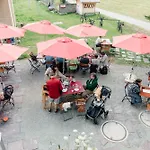Ristorante Stazione Cavaglia *
