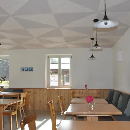 Ristorante Stazione Cavaglia Hotel Poschiavo