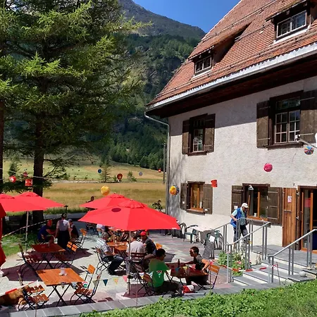 Ristorante Stazione Cavaglia *