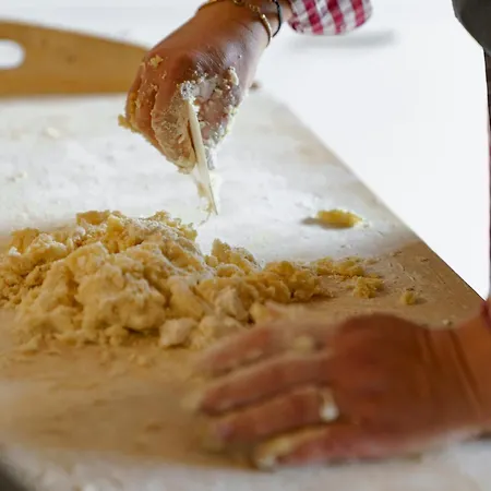 Ristorante Stazione Cavaglia Hotel *