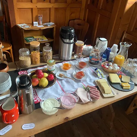 Ristorante Stazione Cavaglia Poschiavo