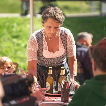 Ristorante Stazione Cavaglia * Poschiavo