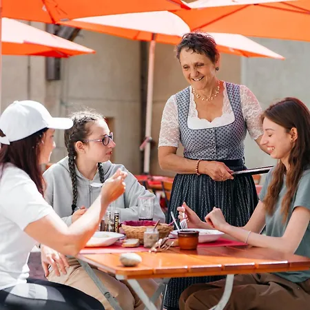 Ristorante Stazione Cavaglia