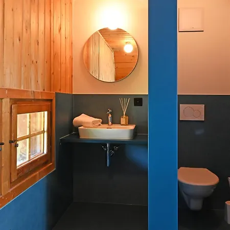 Ristorante Stazione Cavaglia Hotel Poschiavo