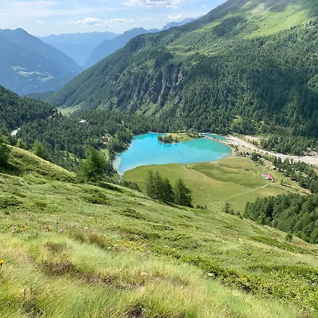 Ristorante Stazione Cavaglia Poschiavo
