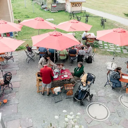 Ristorante Stazione Cavaglia *