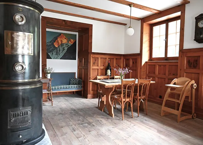 Szálloda Ristorante Stazione Cavaglia