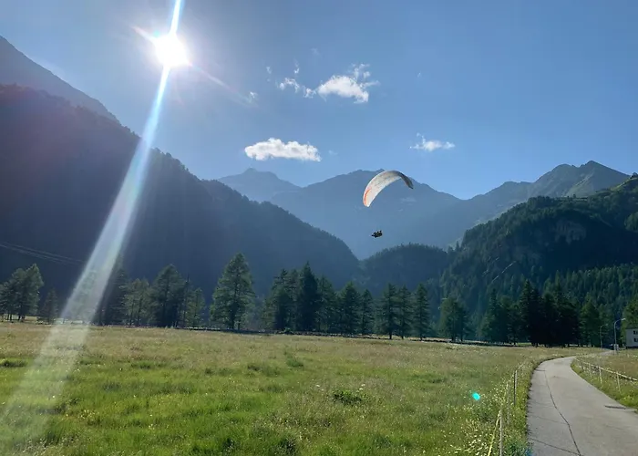 Ristorante Stazione Cavaglia Poschiavo