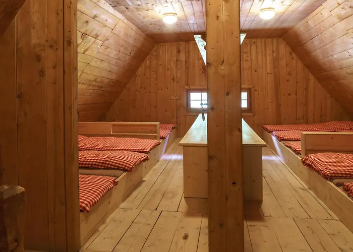 Szálloda Ristorante Stazione Cavaglia *