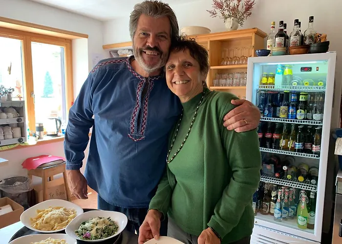 Szálloda Ristorante Stazione Cavaglia