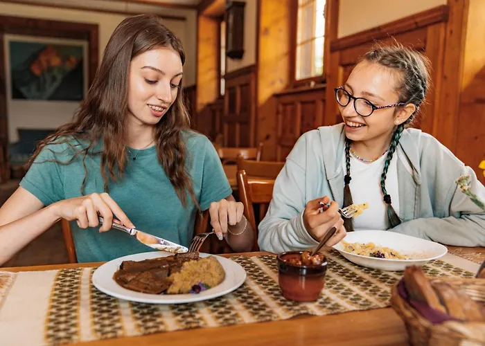 Ristorante Stazione Cavaglia