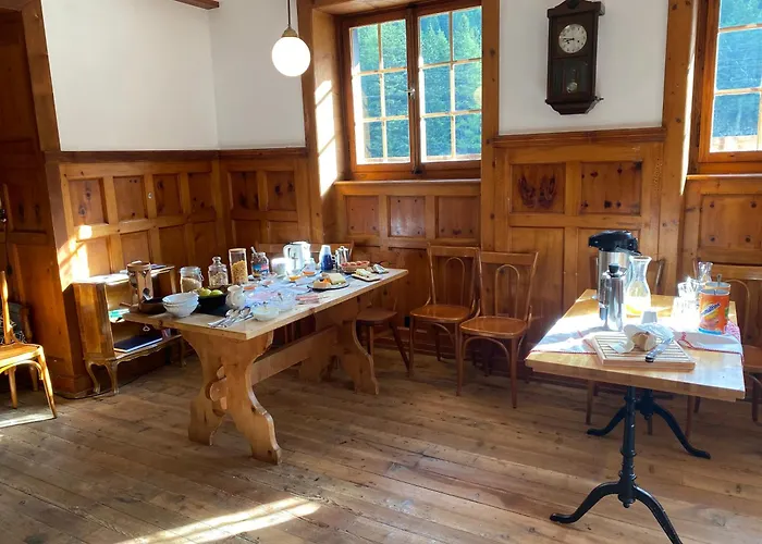 Ristorante Stazione Cavaglia Szálloda