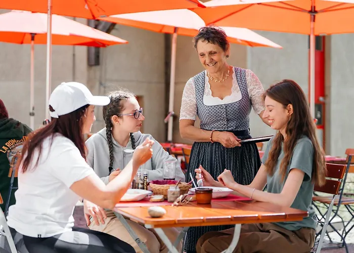 Ristorante Stazione Cavaglia