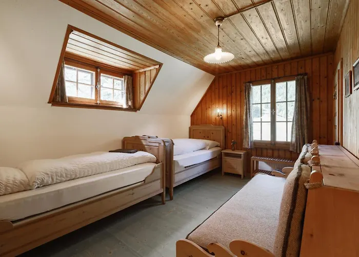 Ristorante Stazione Cavaglia * Poschiavo