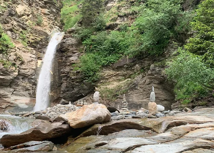 Szálloda Ristorante Stazione Cavaglia