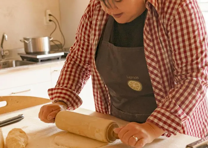 Ristorante Stazione Cavaglia *