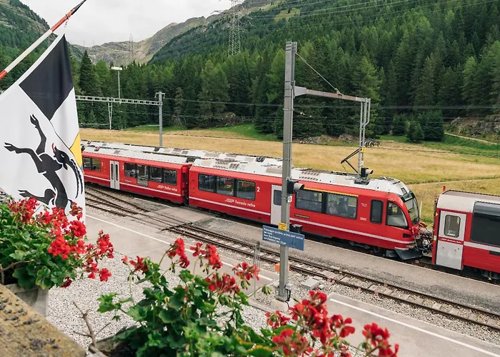 Ristorante Stazione Cavaglia