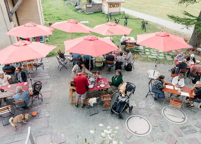 Ristorante Stazione Cavaglia *