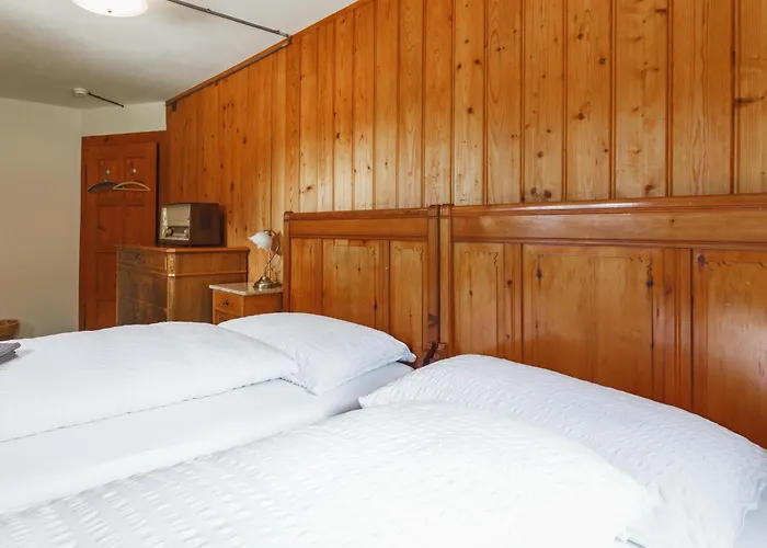 Ristorante Stazione Cavaglia Szálloda