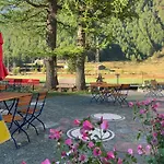 Hotel Ristorante Stazione Cavaglia