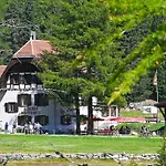 Hotel Ristorante Stazione Cavaglia