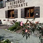 Ristorante Stazione Cavaglia *