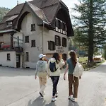 Hotel Ristorante Stazione Cavaglia *