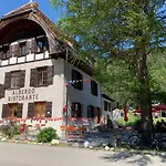 Ristorante Stazione Cavaglia Hotel Poschiavo
