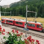 Ristorante Stazione Cavaglia