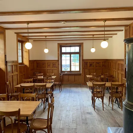 Ristorante Stazione Cavaglia *