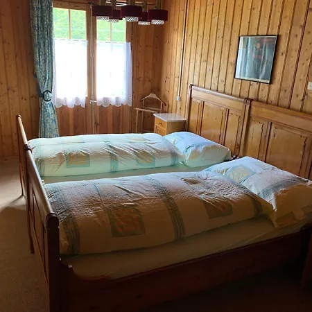 ホテル Ristorante Stazione Cavaglia ポスキアボ