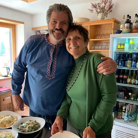 فندق Ristorante Stazione Cavaglia