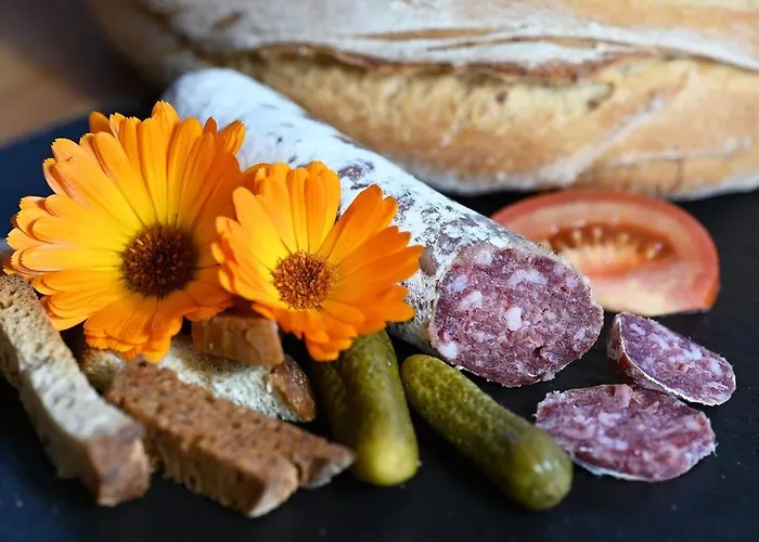 Ristorante Stazione Cavaglia فندق بوشيافو