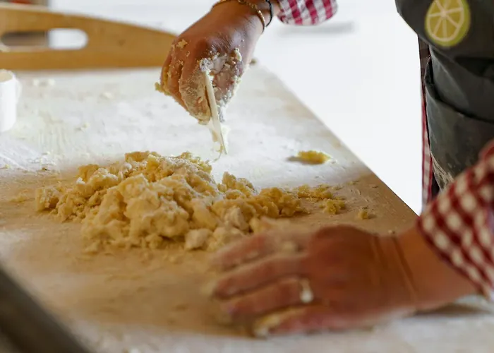 Ristorante Stazione Cavaglia فندق *