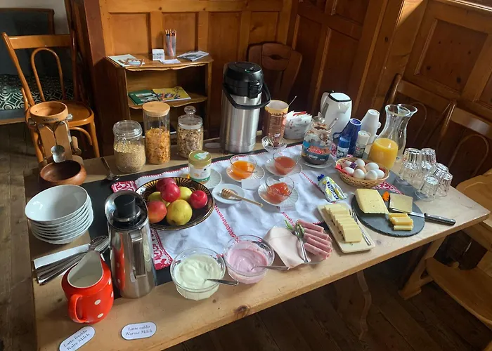 Ristorante Stazione Cavaglia بوشيافو