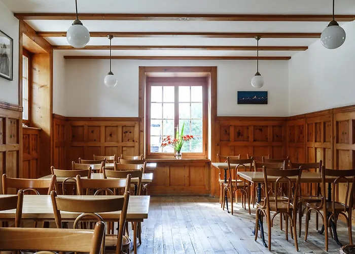 Ristorante Stazione Cavaglia