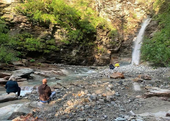 Ristorante Stazione Cavaglia *
