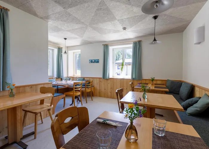 فندق Ristorante Stazione Cavaglia *