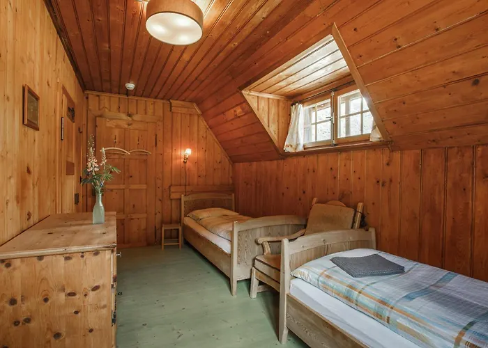 Ristorante Stazione Cavaglia * بوشيافو